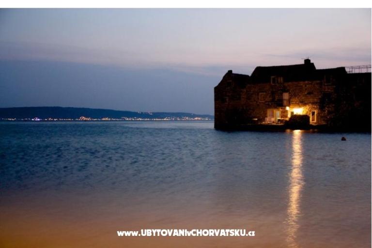 Appartamento Marinko, Kaštel Gomilica – foto 9