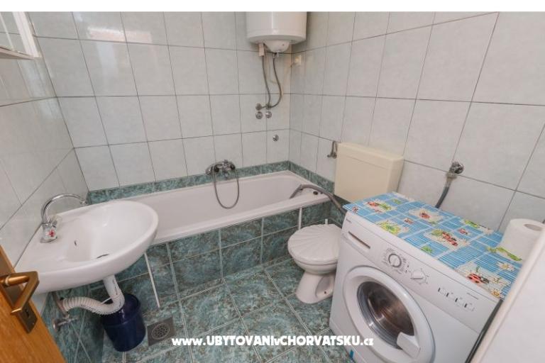 Appartamento Natalija – foto 10