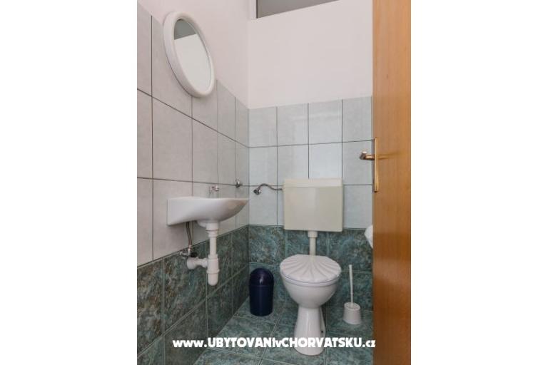 Appartamento Natalija – foto 11