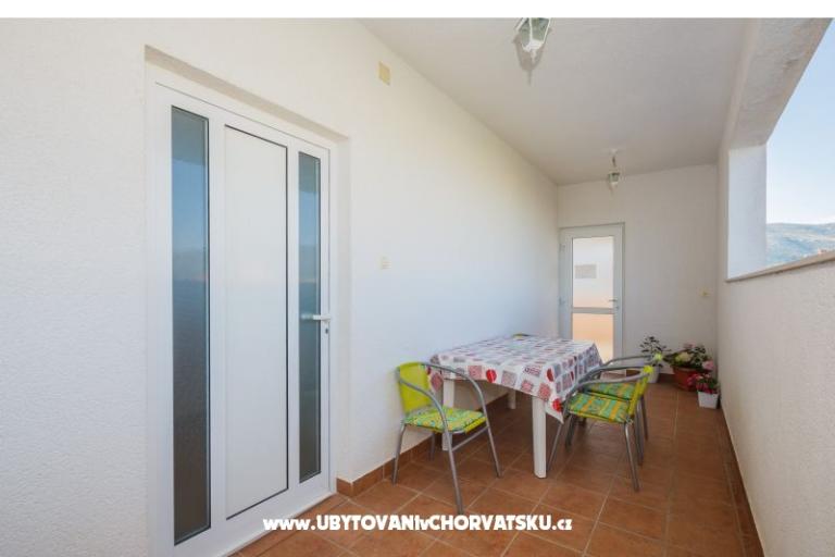 Appartamento Natalija – foto 13