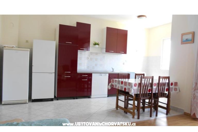 Appartamento Natalija – foto 2