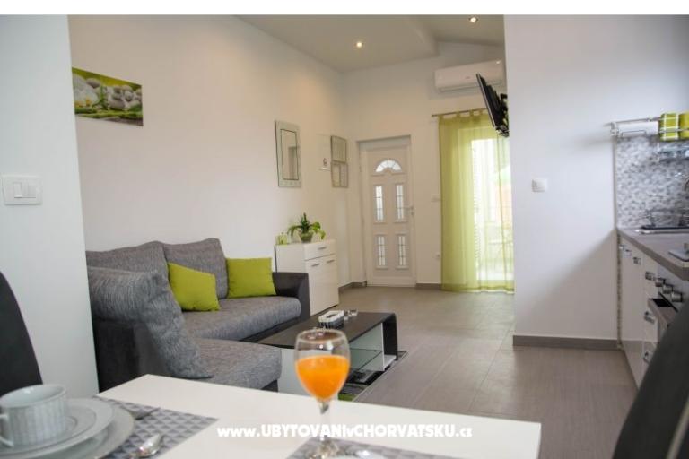 Appartamento Sara **** – foto 9