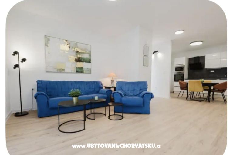 Appartamento Toka – foto 11