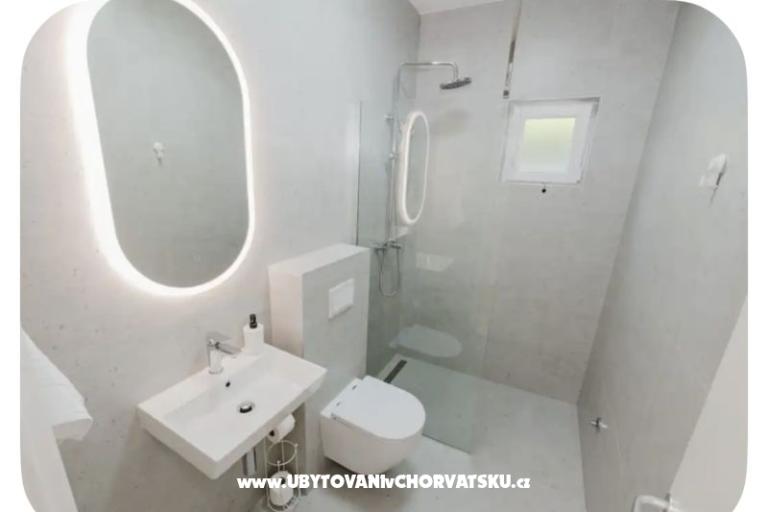 Appartamento Toka – foto 23