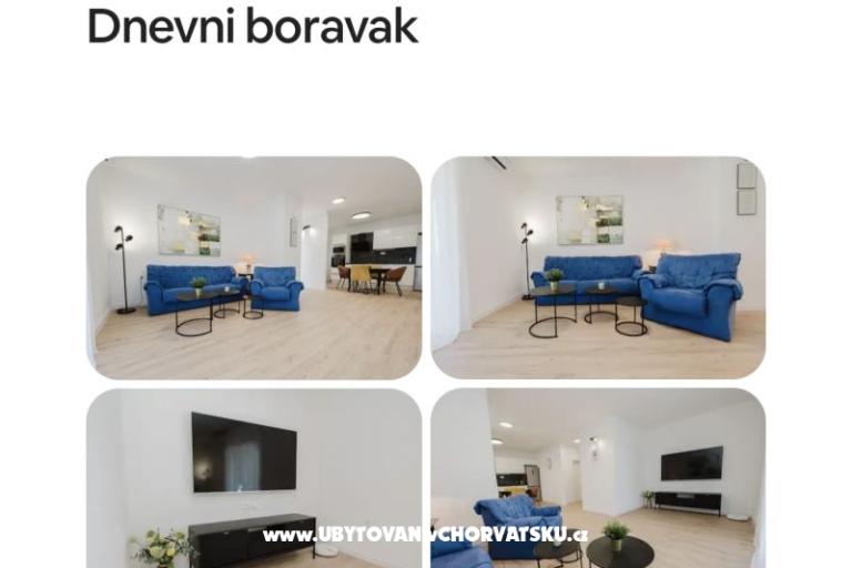 Appartamento Toka – foto 3
