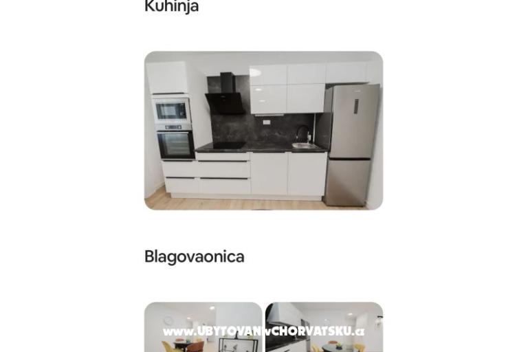 Appartamento Toka – foto 32