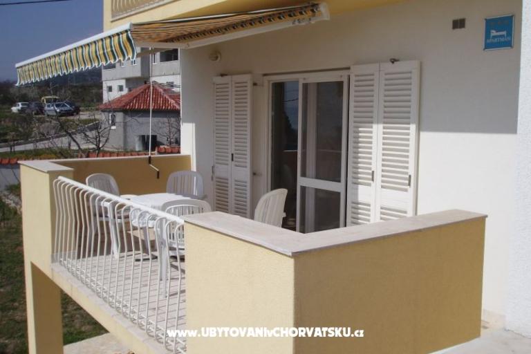 Appartamenti Batina – foto 10