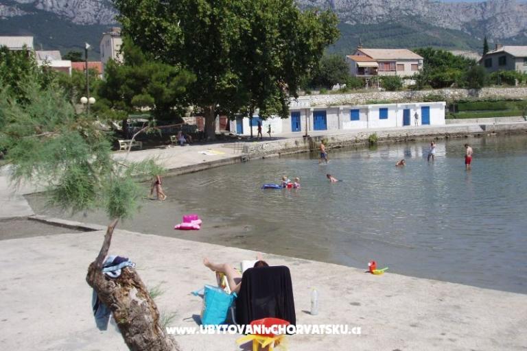 Appartamenti Batina – foto 11