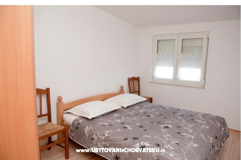Appartamenti Brnas – foto 11
