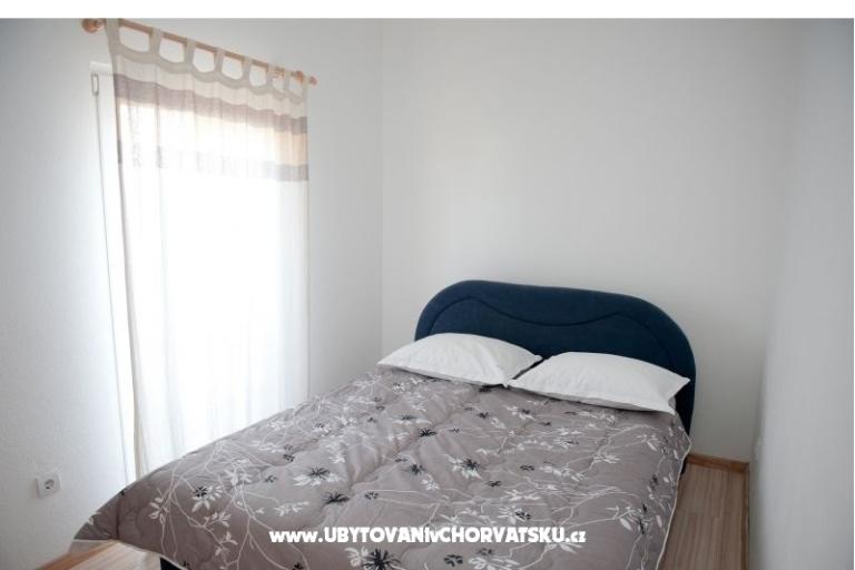 Appartamenti Brnas – foto 12