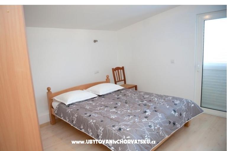 Appartamenti Brnas – foto 14