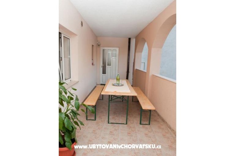 Appartamenti Brnas – foto 2