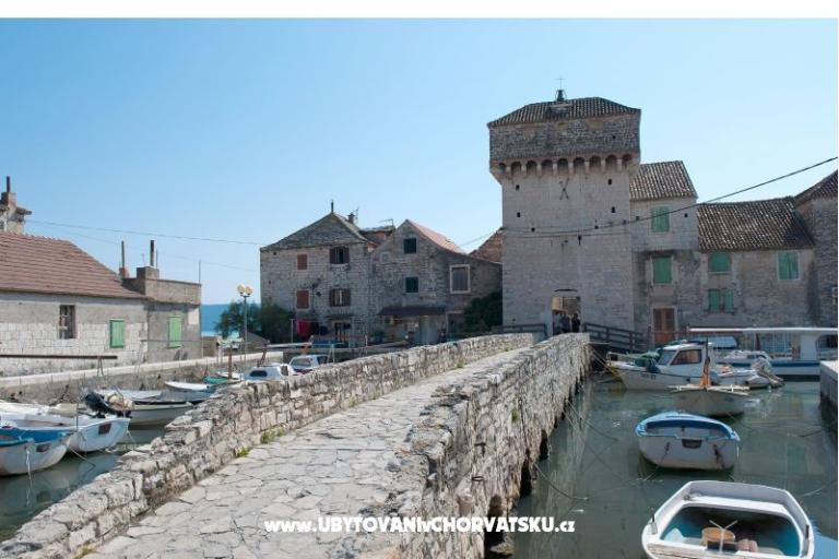 Appartamenti Brnas – foto 6