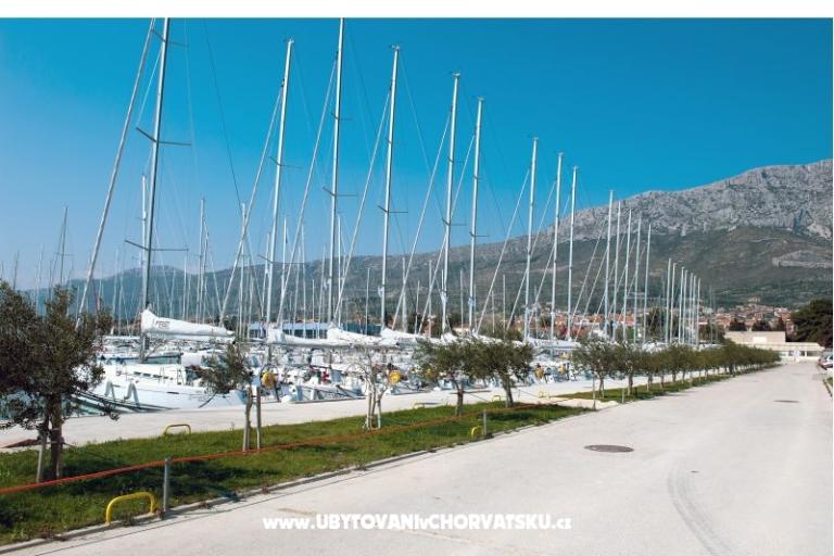 Appartamenti Brnas – foto 8