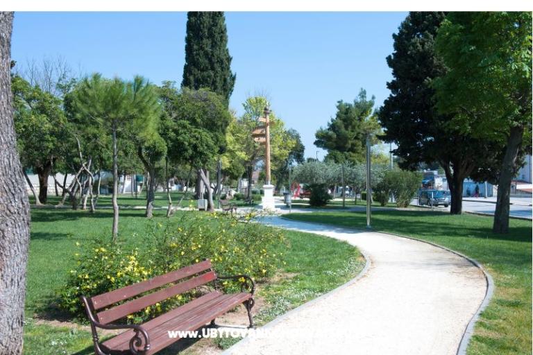 Appartamenti Brnas – foto 9
