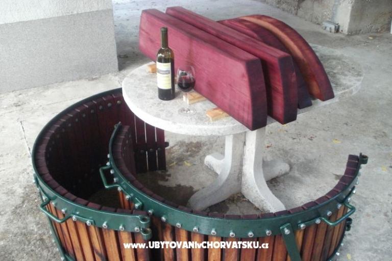 Appartamenti Grgin – foto 17