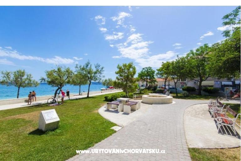 Appartamenti Karadza – foto 15