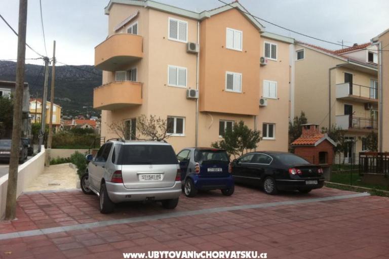 Appartamenti Luka I – foto 3