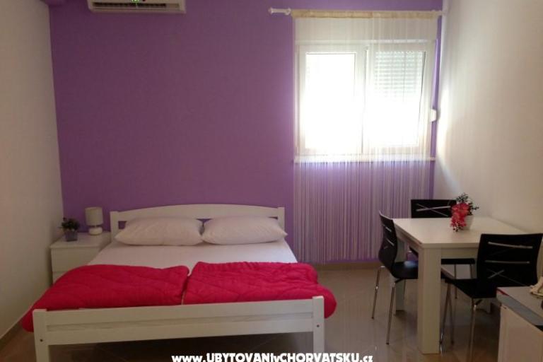 Appartamenti Luka I – foto 9