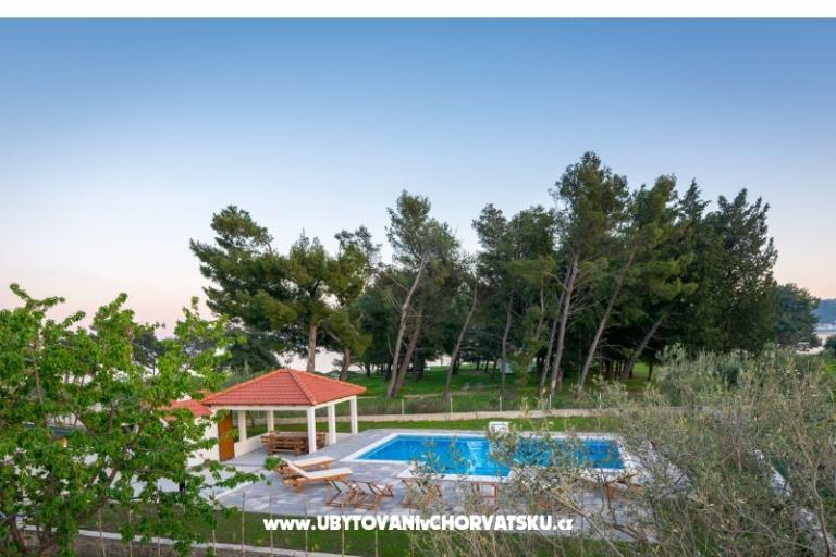 Villa Appartamenti Marko – foto 13