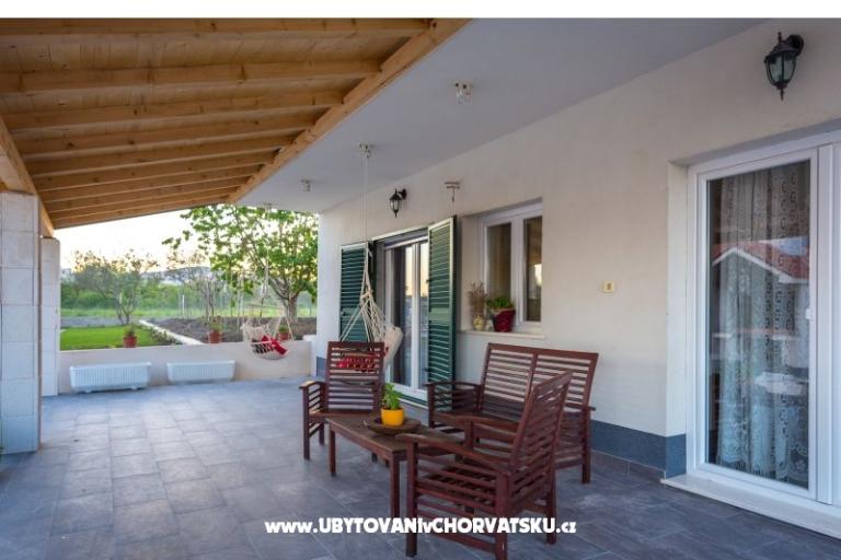 Villa Appartamenti Marko – foto 15