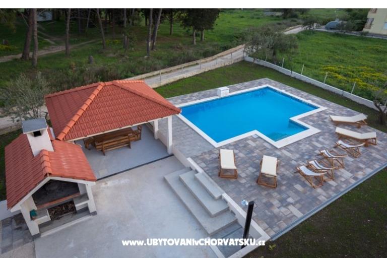 Villa Appartamenti Marko – foto 16