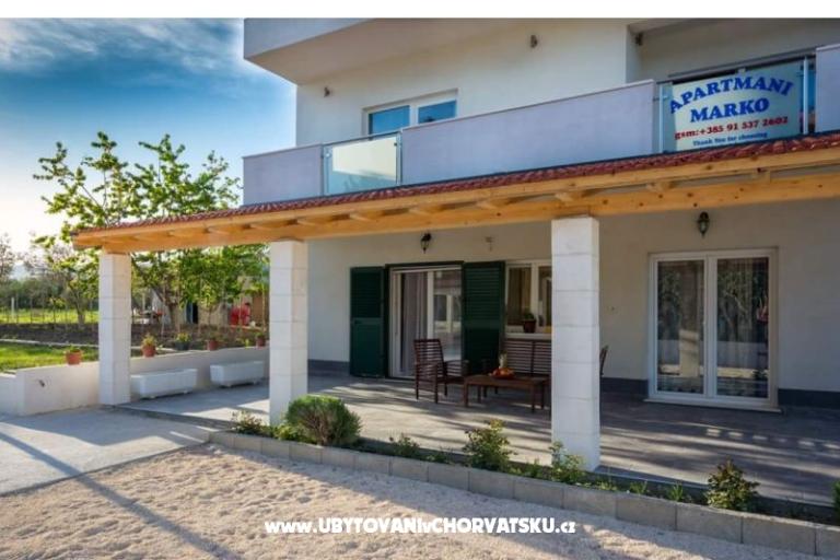 Villa Appartamenti Marko – foto 17