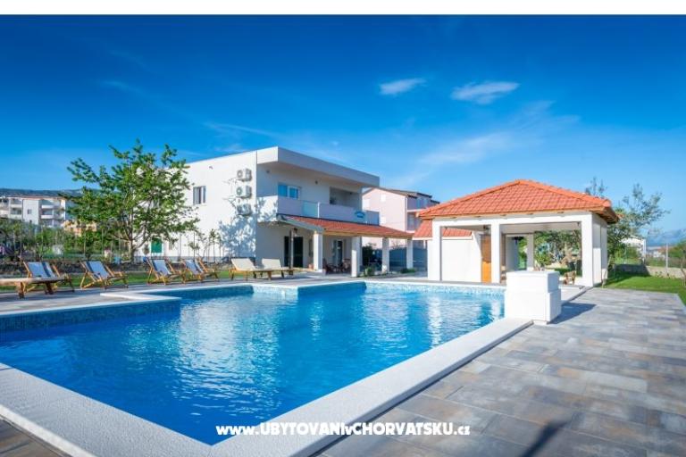 Villa Appartamenti Marko – foto 2