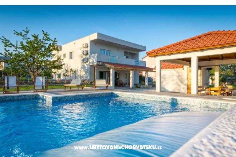 Villa Appartamenti Marko – foto 6