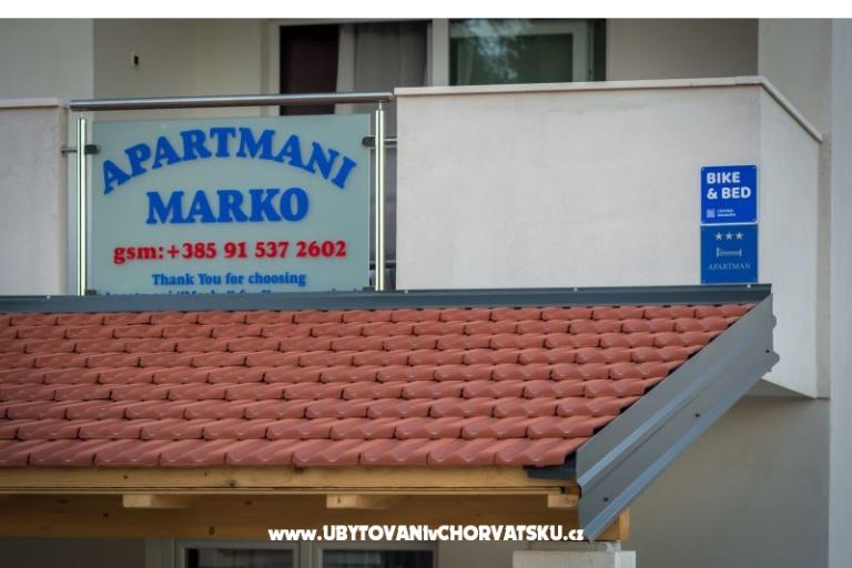 Villa Appartamenti Marko – foto 8