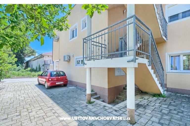 Appartamenti Meštrović – foto 13