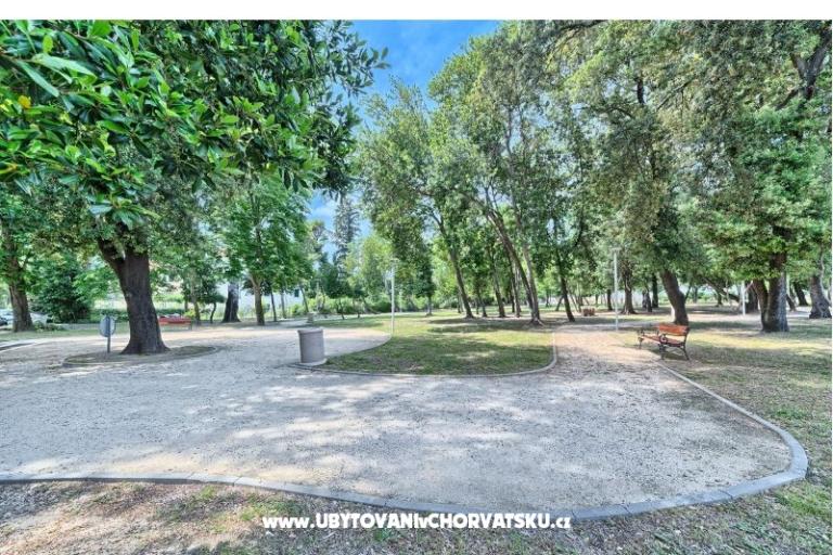 Appartamenti Meštrović – foto 14