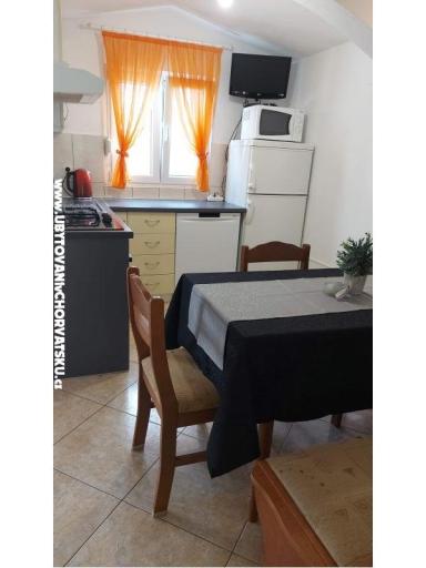 Appartamenti Milica – foto 34