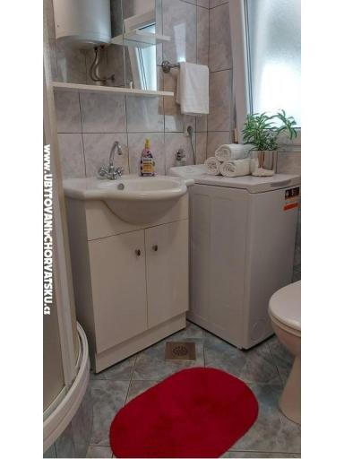 Appartamenti Milica – foto 37