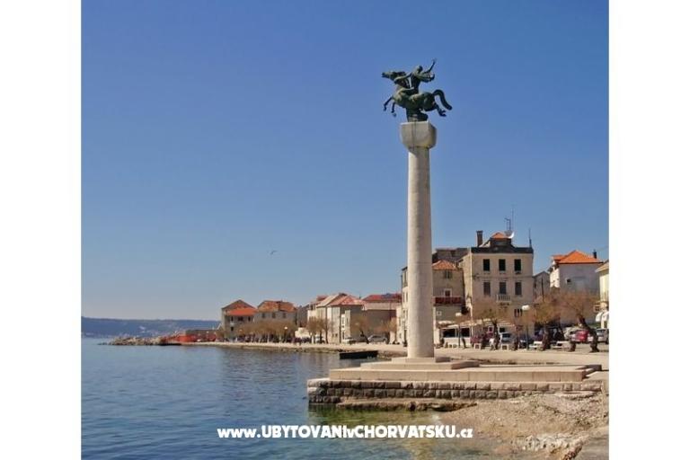 Appartamenti Mirjana – foto 15