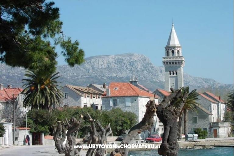 Appartamenti Šimetin – foto 13