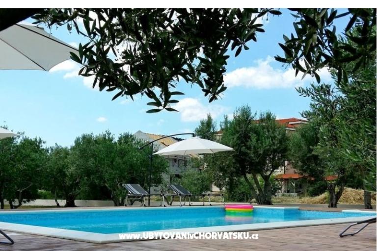 Appartamenti Šimetin – foto 8