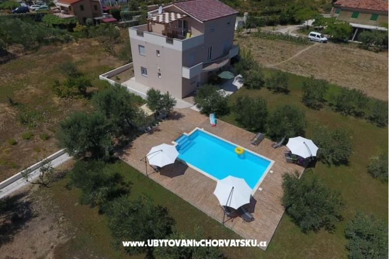 Appartamenti Šimetin – foto 9