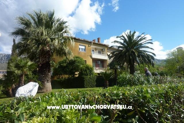 Appartamento Mare – foto 8