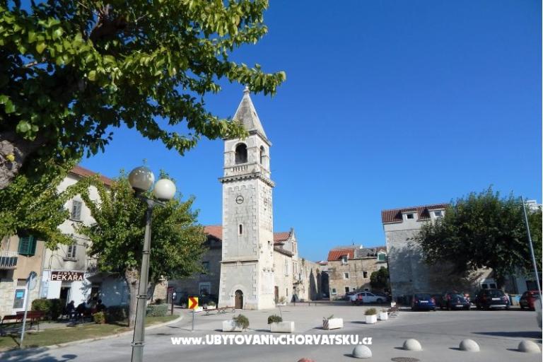 Appartamento Marijeta – foto 12