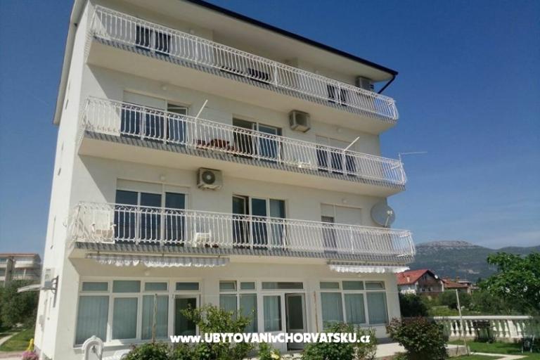 Rumin Appartamento 6+2 – foto 9