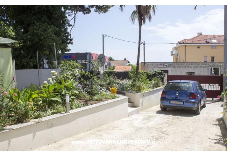 Appartamenti Bugenvilla – foto 17