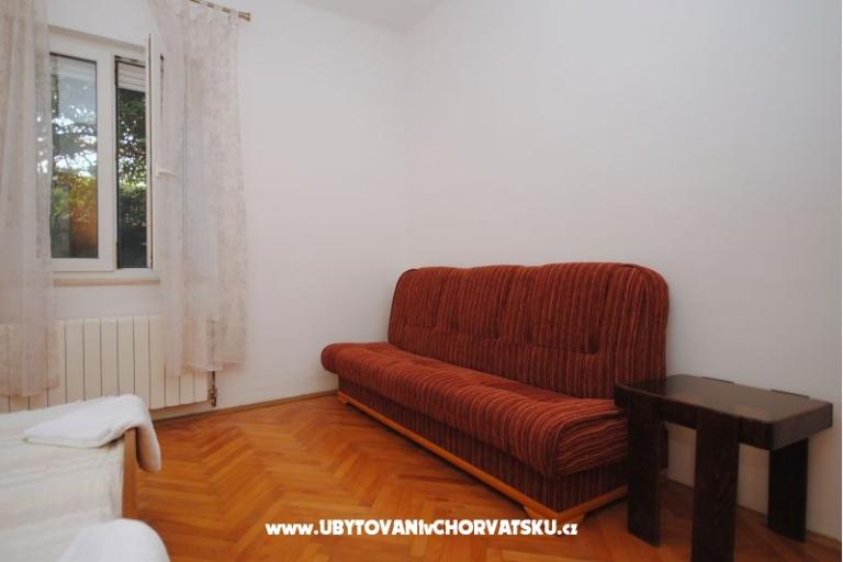 Appartamenti Bugenvilla – foto 9