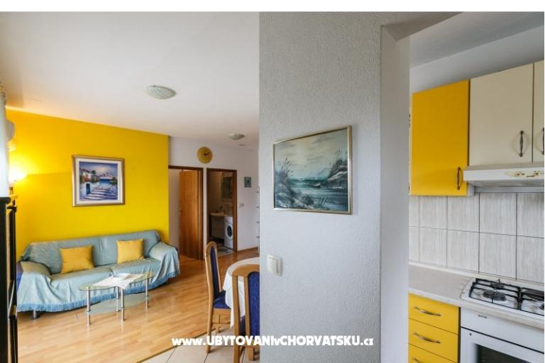Appartamento Castel Vecchio  – foto 12