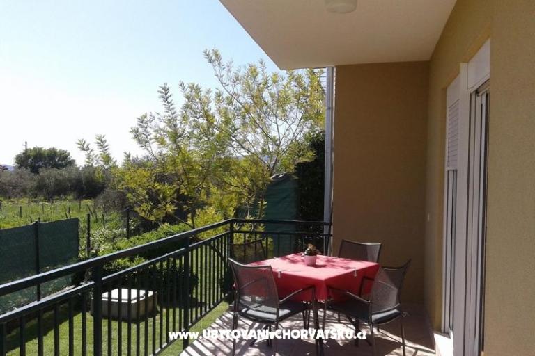 Appartamento Castel Vecchio  – foto 14
