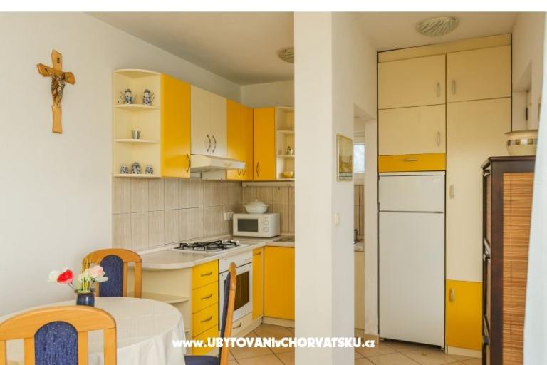 Appartamento Castel Vecchio  – foto 17