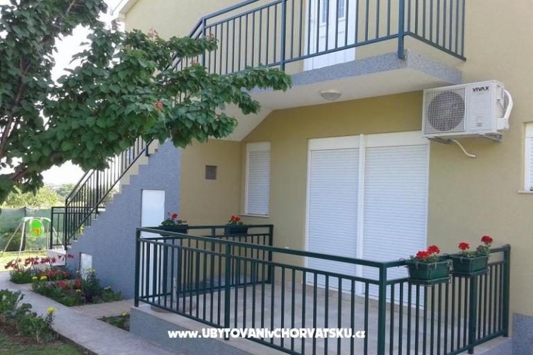 Appartamento Castel Vecchio  – foto 18
