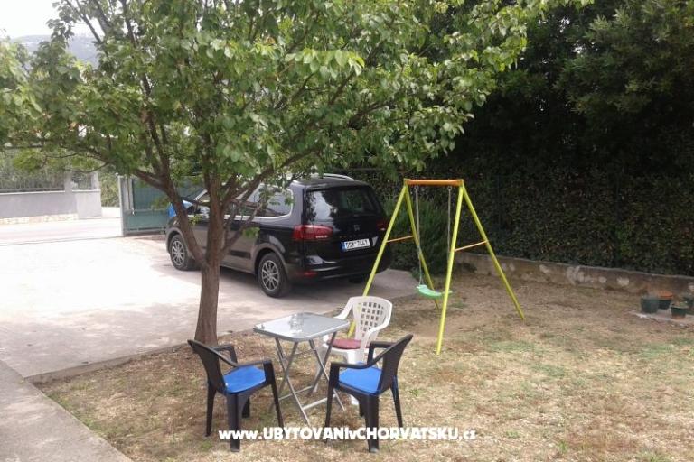 Appartamento Castel Vecchio  – foto 19