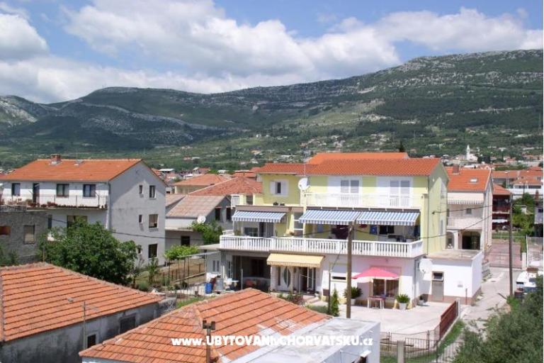 Appartamenti Kastel Stari – foto 10