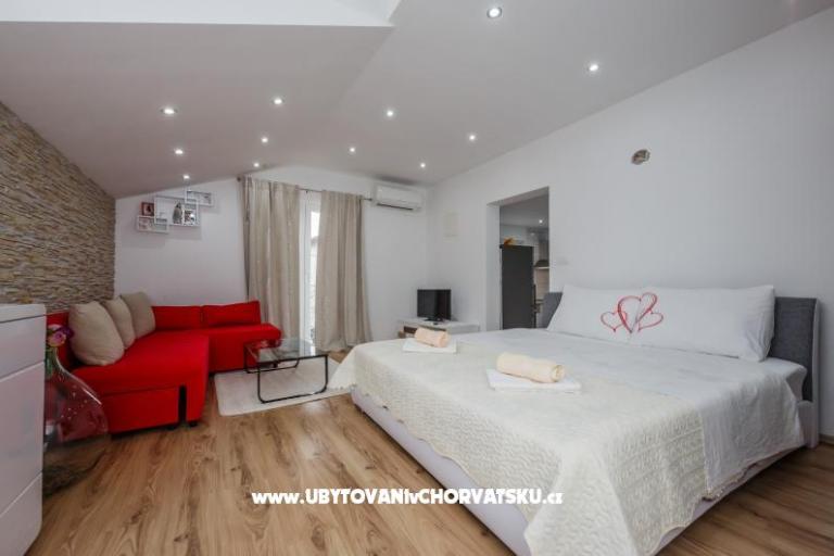 Appartamenti Meridians – foto 7